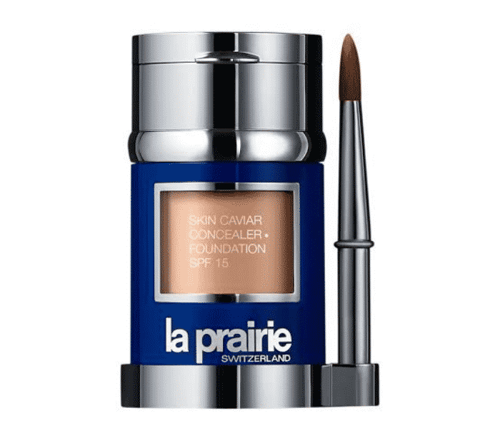BASE LA PRAIRIE SKIN CAVIAR SPF 15