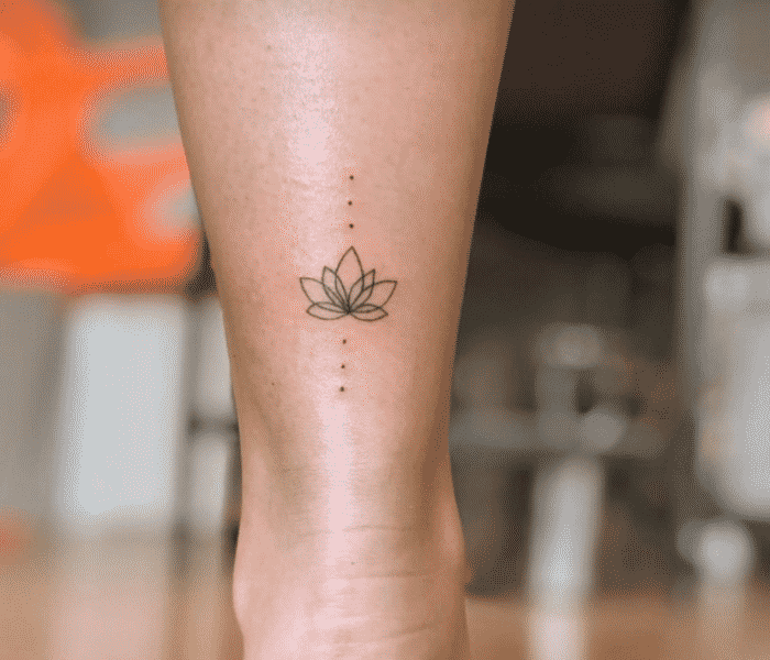 Flor de Lótus