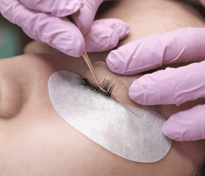 lash lifting