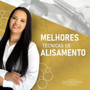 Curso Alisamento 2.0
