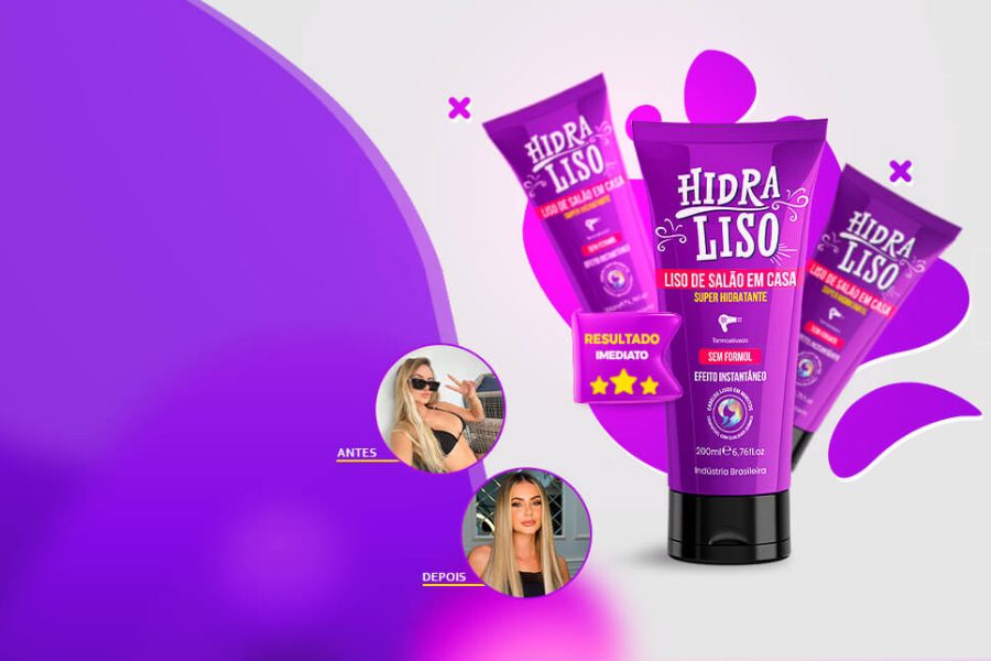 Hidraliso Funciona ? Saiba tudo