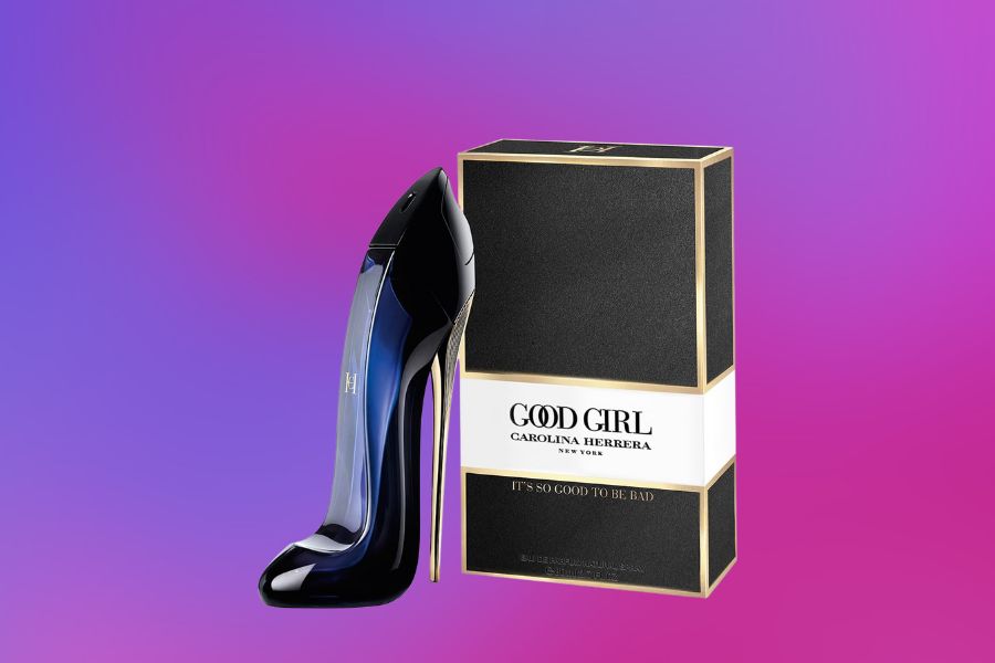 perfume importado feminino mais vendido