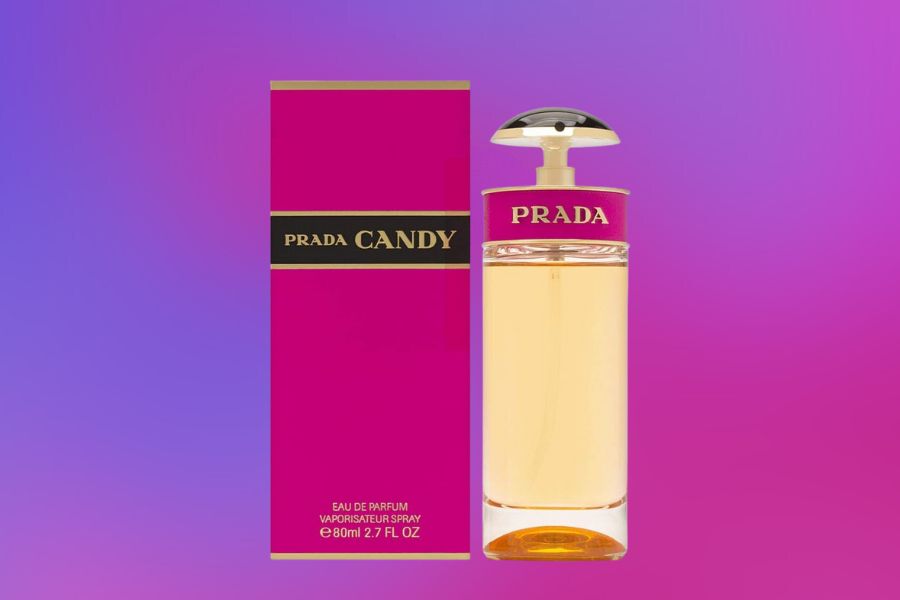 melhor perfume prada feminino