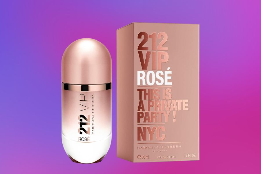 perfumes femininos que fixam e exalam muito