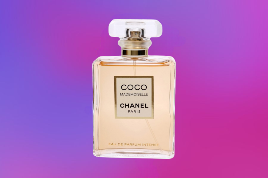 melhor contratipo do mademoiselle chanel