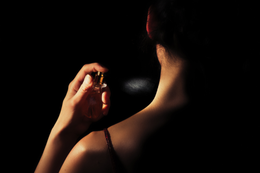 qual perfume da boticário fixa mais