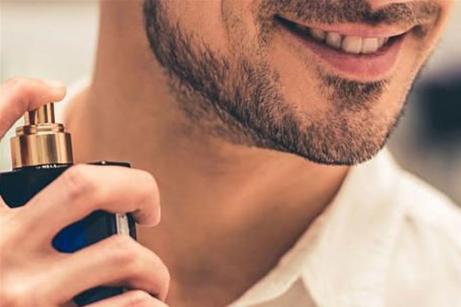 melhor perfume masculino eudora