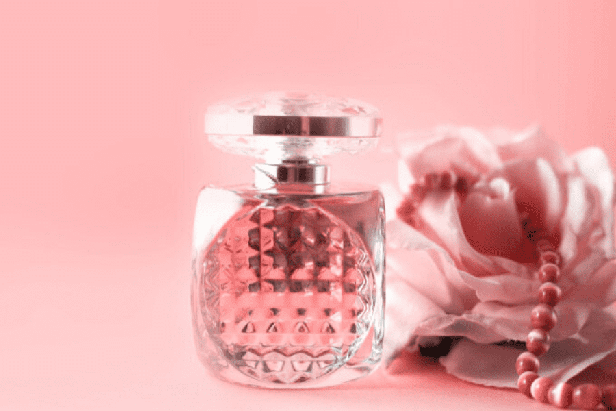 perfume hinode feminino mais vendido