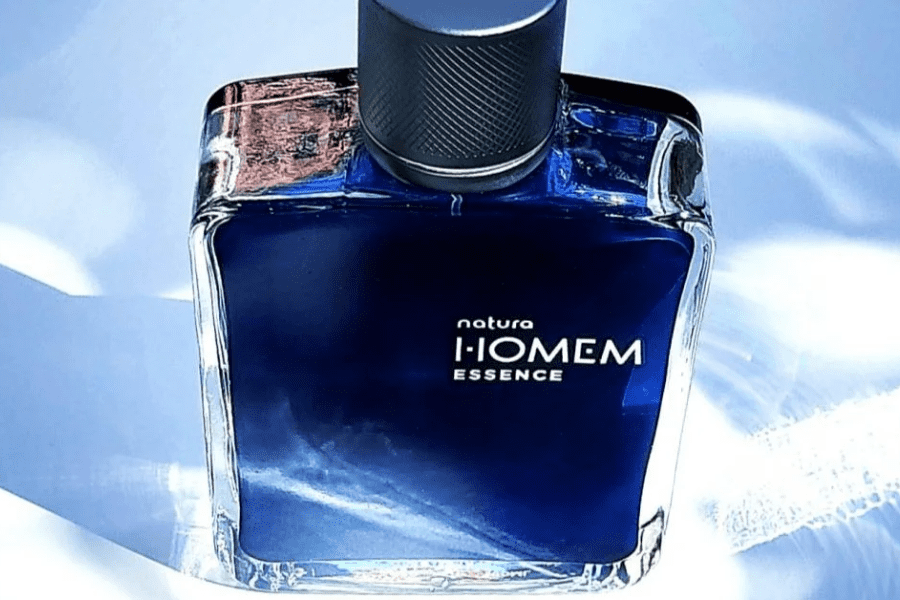 perfume natura homem essence