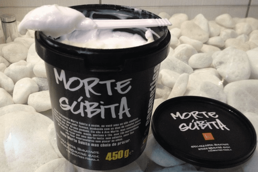 Morte Súbita - Lola Cosmetics