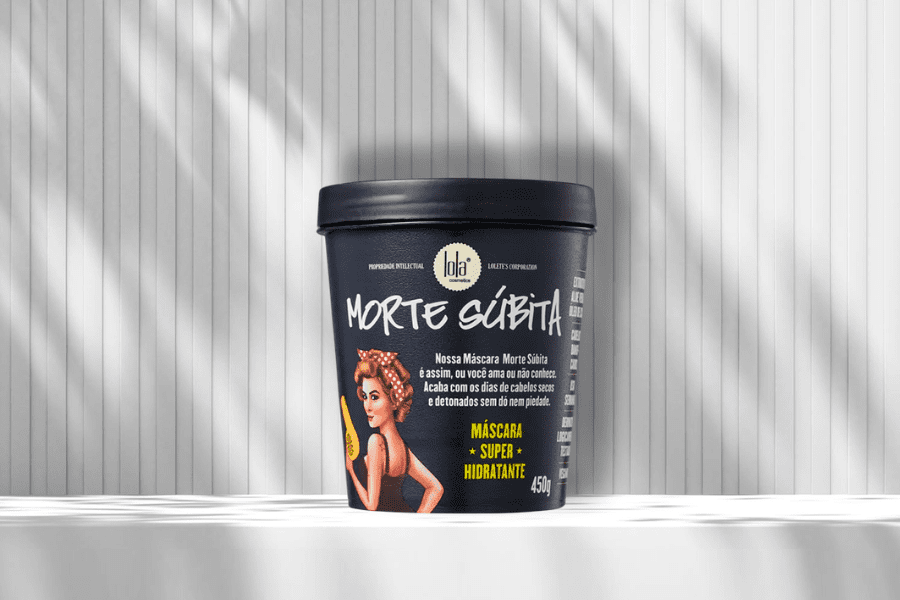 Resenha Morte Súbita - Lola Cosmetics