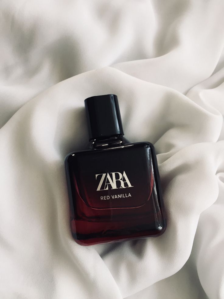 zara perfume